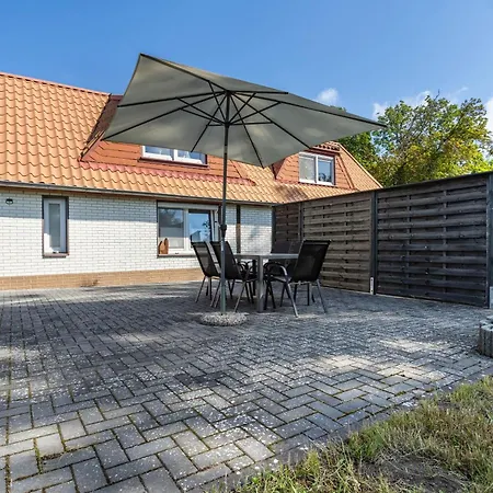 Vakantiehuis Ankerhaus 2