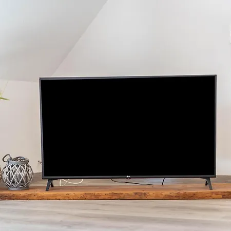 Ankerhaus 2 Vakantiehuis