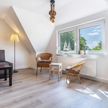 Ankerhaus 2 * Trent