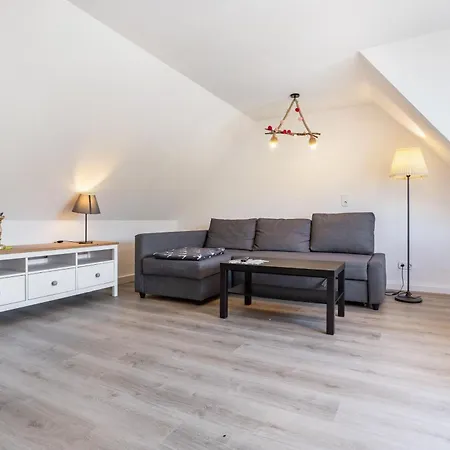 Vakantiehuis Ankerhaus 2 *