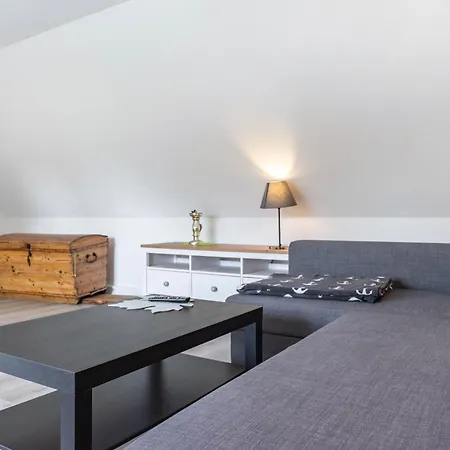 Ankerhaus 2 * Trent