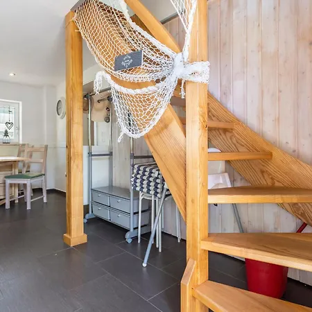 Ankerhaus 2 Vakantiehuis