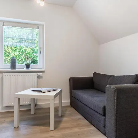 Ankerhaus 2 Vakantiehuis