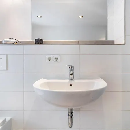 Vakantiehuis Ankerhaus 2 *